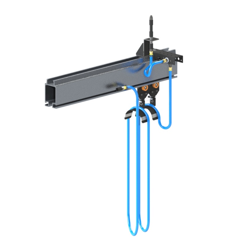 Knight Global Straight Hose Management for Bridges – KG MRMS4311