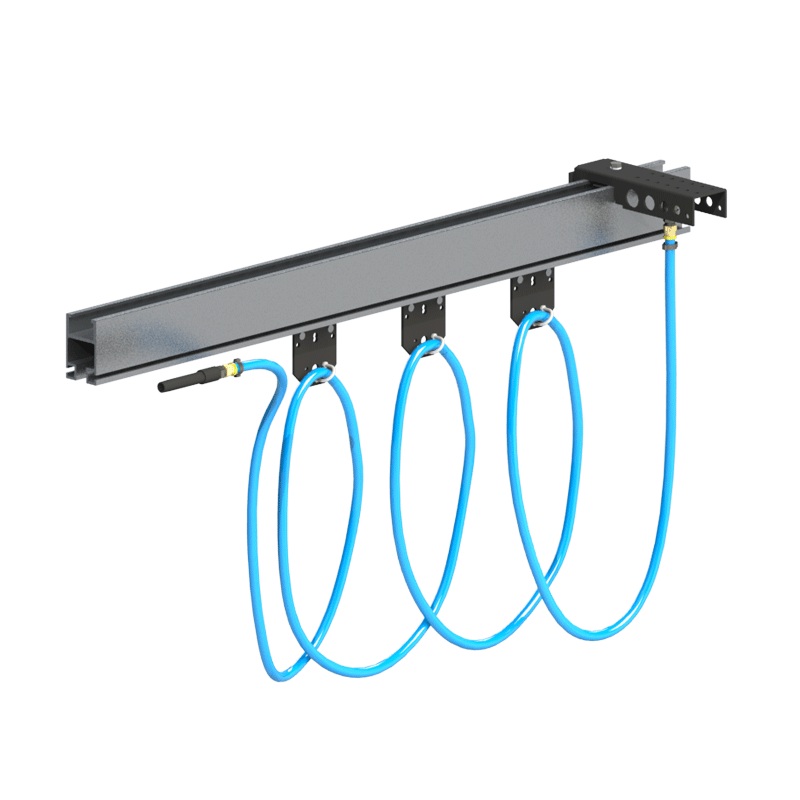 Knight Global Straight Hose Management for Runways – KG MRMS4310