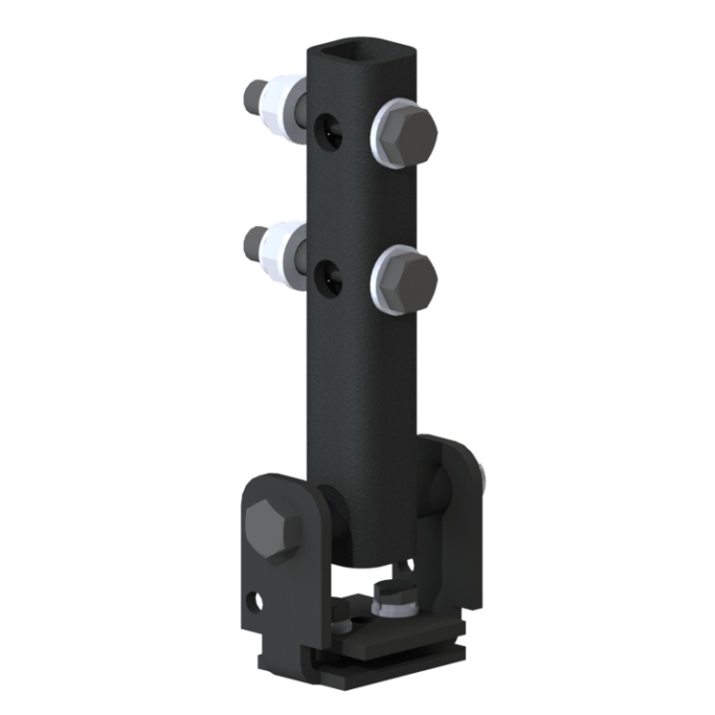 Knight Global Tube Style C-Channel Hanger for Direct Loads – KG TRH20351