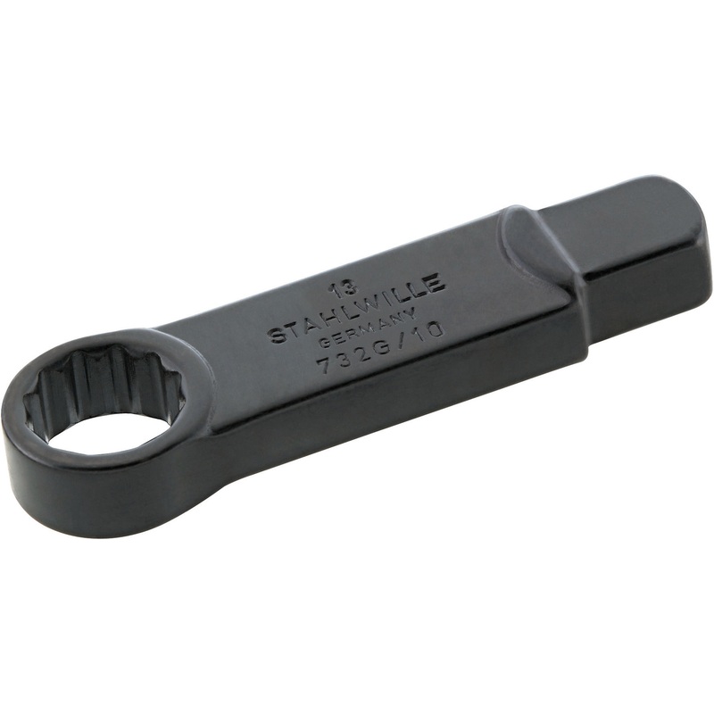 Stahlwille Ring Shell Insert Tool – ST 58621228