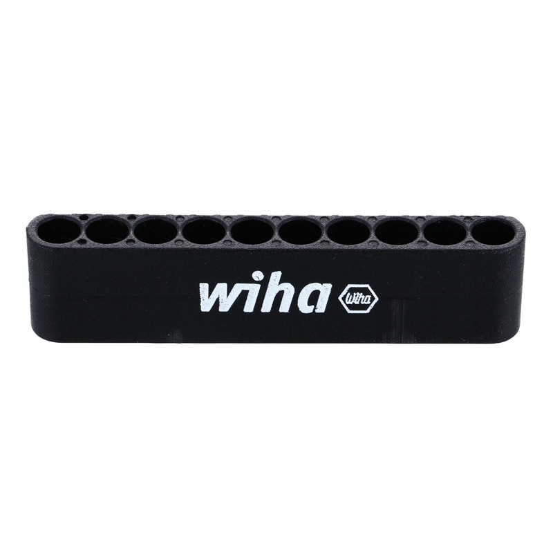 Wiha Case Bits Holder for 50mm Bit – WI 91136