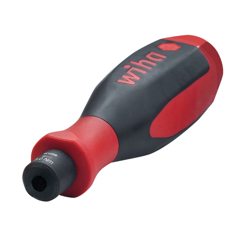 Wiha Easy Torque Controller, 39.8 In-lb – WI 29245
