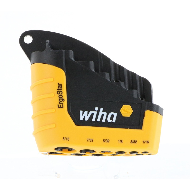 Wiha Ergostar Holder for 13 Piece Sets – WI 91255