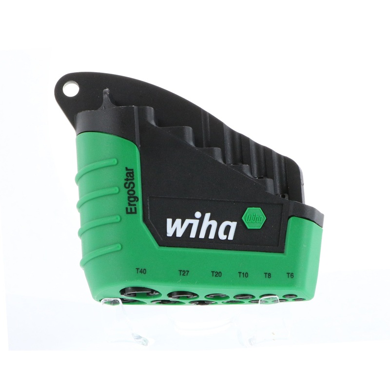 Wiha Ergostar Holder for 13 Piece Torx Sets – WI 91257