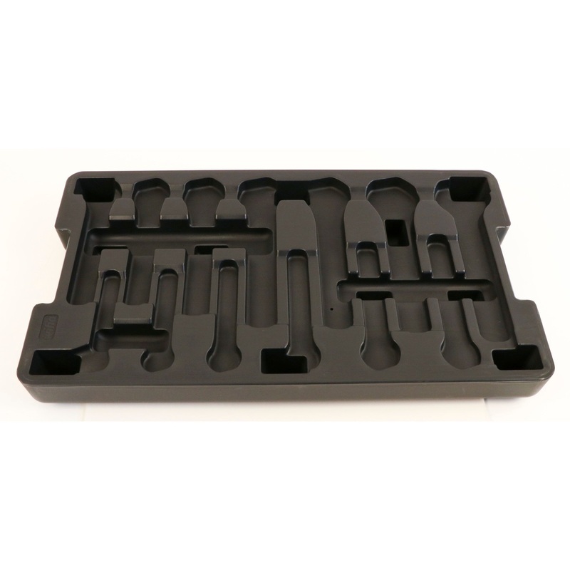 Wiha Molded Tray for Insulated Spanners – WI 91286