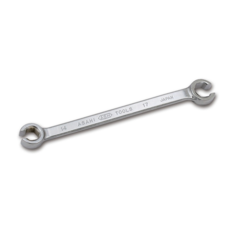 ASAHI Metric Flare Nut Wrench in 11x13mm FW1113