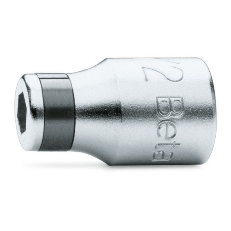 Beta 008950000 | 1/4 in Drive Socket Holder for 1/4 in Bit, Article# 895/1