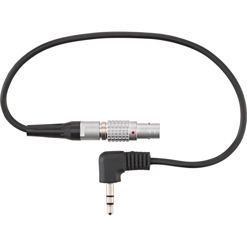 Stahlwille Lemo Connection Cable Transducer – ST 52110058
