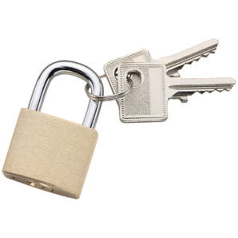 Stahlwille Padlock – ST 77210002