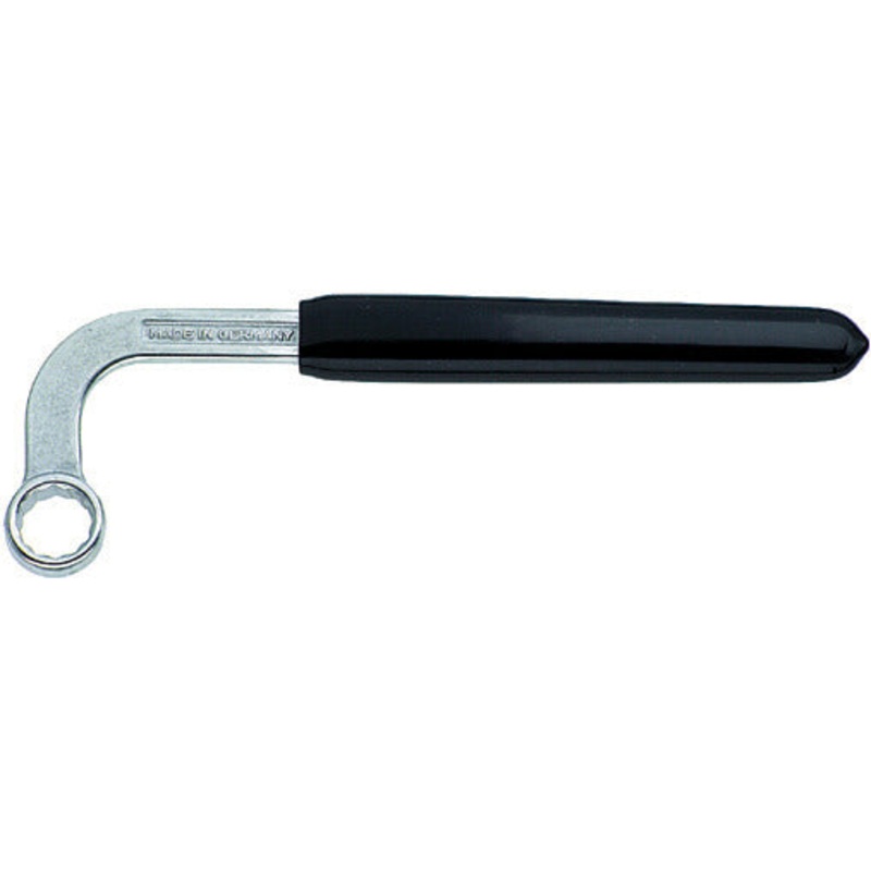 Stahlwille Single Ended Special Ring Spanner Wrench, 13mm – ST 41110013