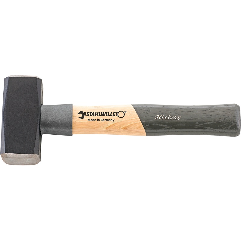 Stahlwille Sledge Hammer, 260 x 95mm – ST 70111010