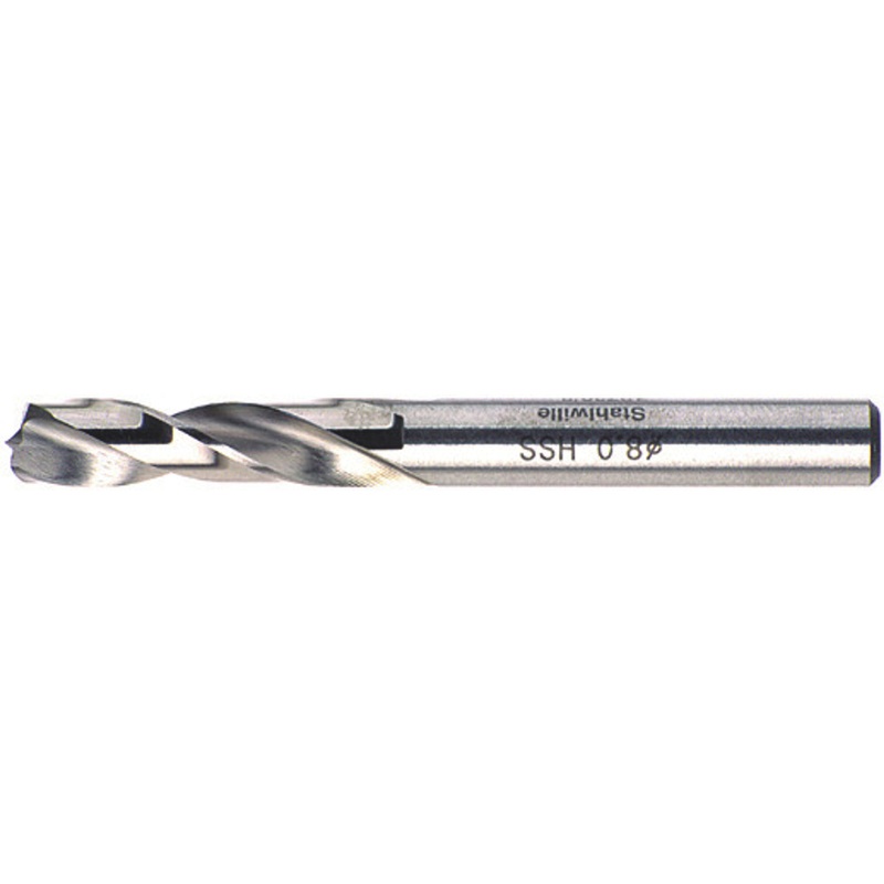 Stahlwille Spot Weld Drill, 8mm Width – ST 72270008