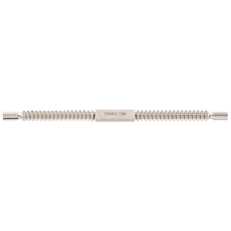 Stahlwille Universal Thread Restorer, WW – ST 72101002