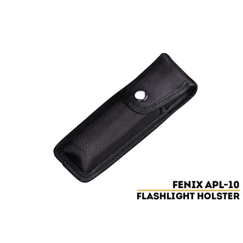 Fenix Flashlight Holster – F FX-ALP10