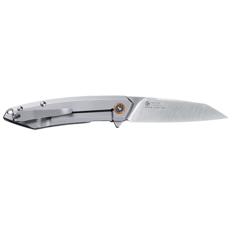 Fenix Ruike Folding Knife, Blade Length 85mm – F RK-P831S