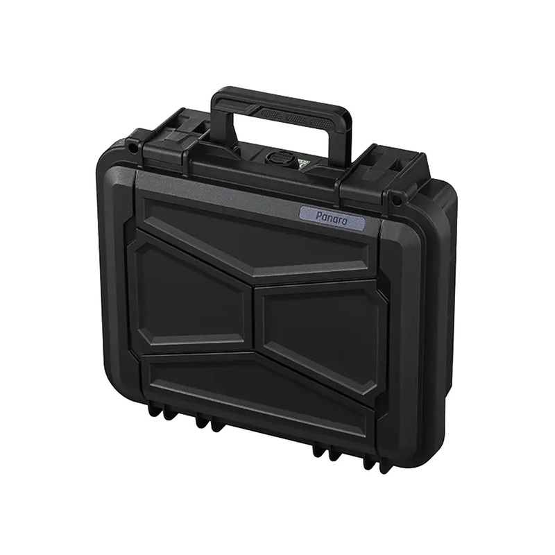 Panaro Waterproof Polypropylene Case – EKO30