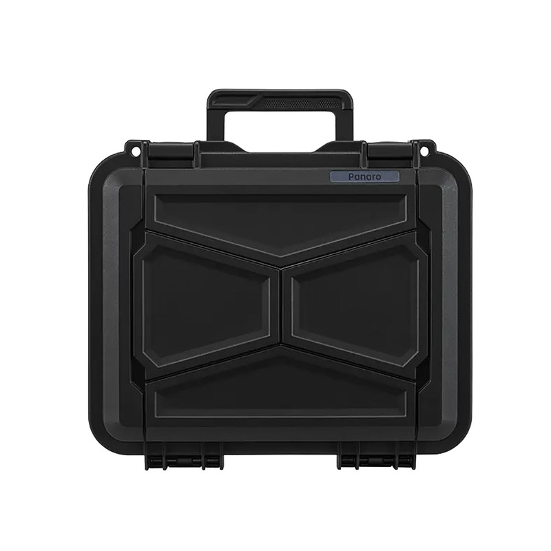 Panaro Waterproof Polypropylene Case – EKO30D