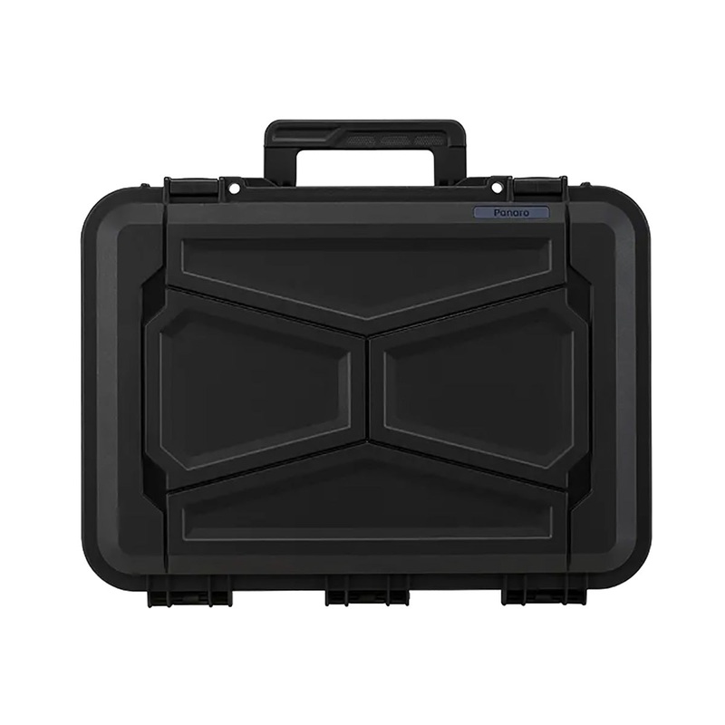 Panaro Waterproof Polypropylene Case – EKO60