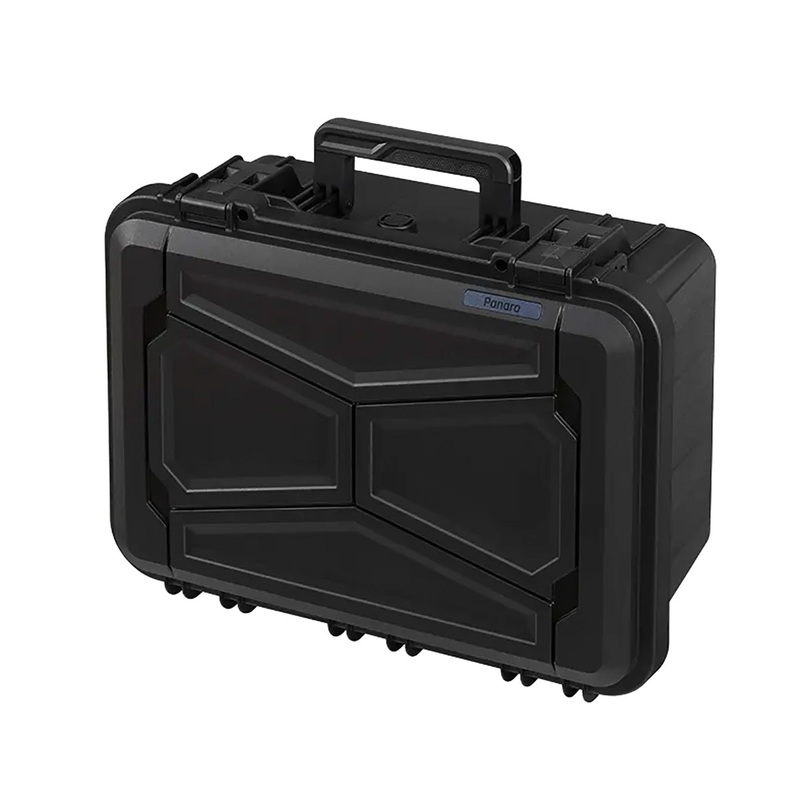 Panaro Waterproof Polypropylene Case – EKO60D