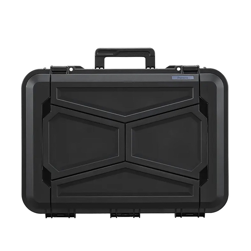 Panaro Waterproof Polypropylene Case – EKO90