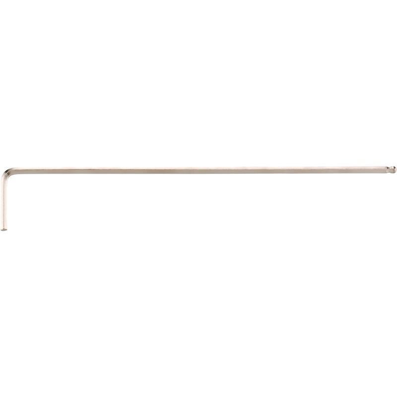 Stahlwille Ball Ended Hexagon Key Wrench, 3/8 in – ST 43573024