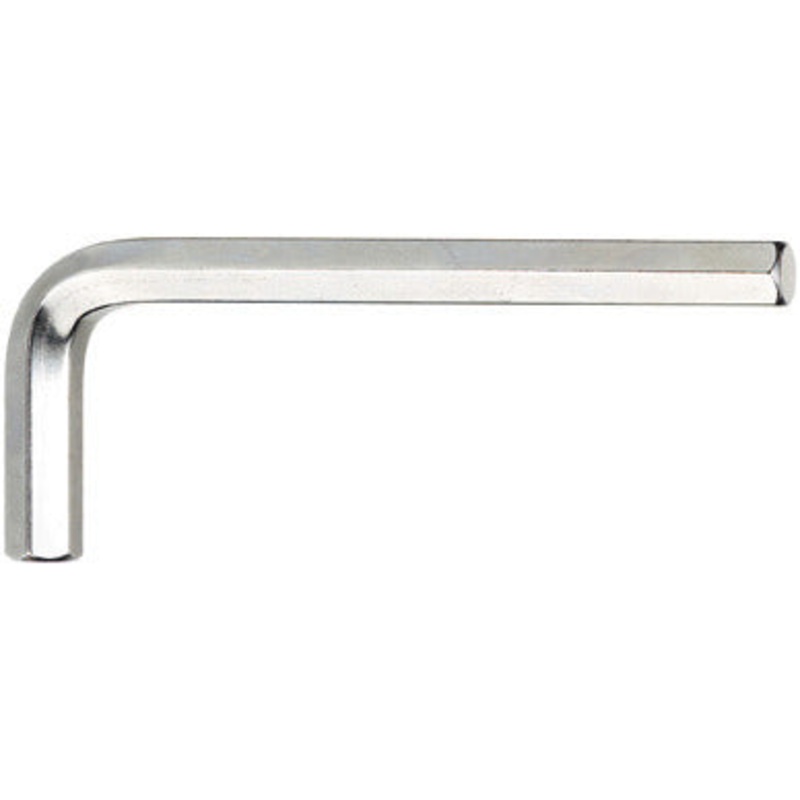 Stahlwille Hexagon Key Wrench for Socket Head Bolts, 1.3mm – ST 43153130