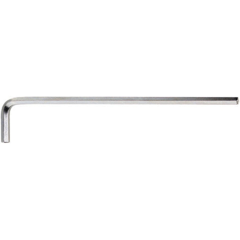 Stahlwille Hexagon Key Wrench for Socket Head Bolts, 17mm – ST 43213017