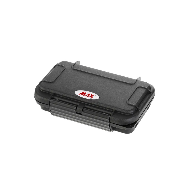 Panaro Waterproof Polypropylene Box – MAX001