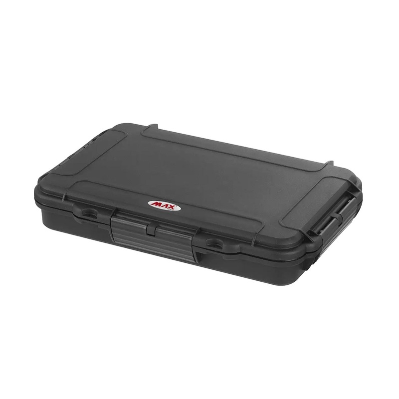 Panaro Waterproof Polypropylene Box – MAX003