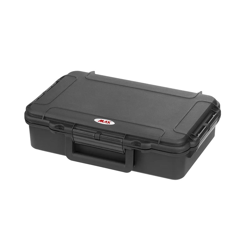 Panaro Waterproof Polypropylene Box – MAX004