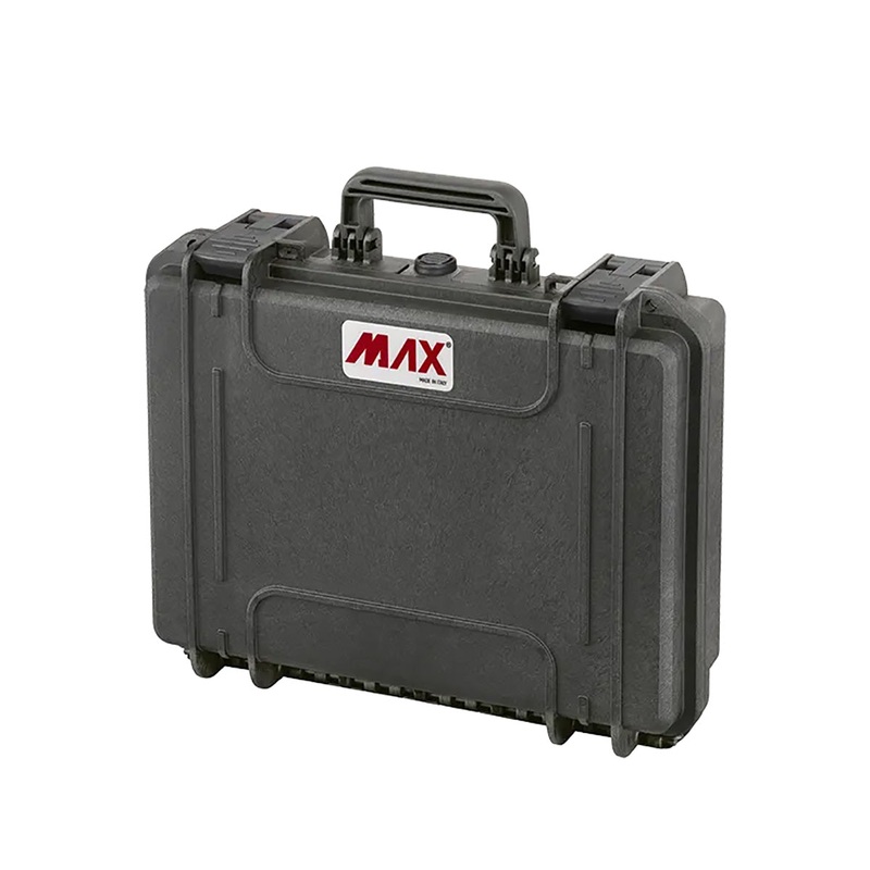 Panaro Waterproof Polypropylene Case – MAX380H115