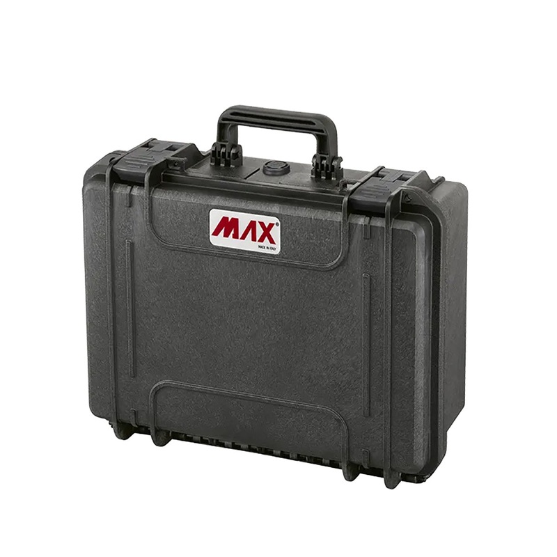 Panaro Waterproof Polypropylene Case – MAX380H160
