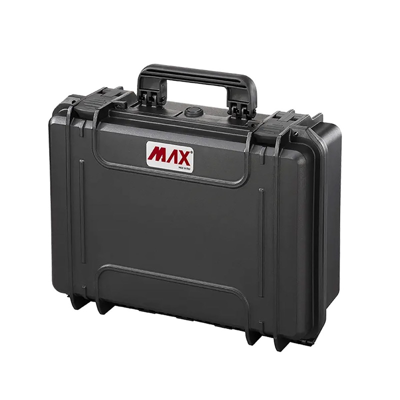 Panaro Waterproof Polypropylene Case – MAX430