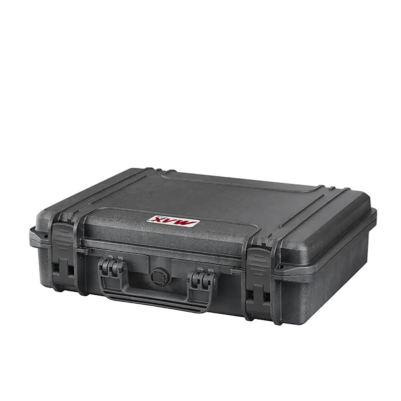 Panaro Waterproof Polypropylene Case – MAX465H125