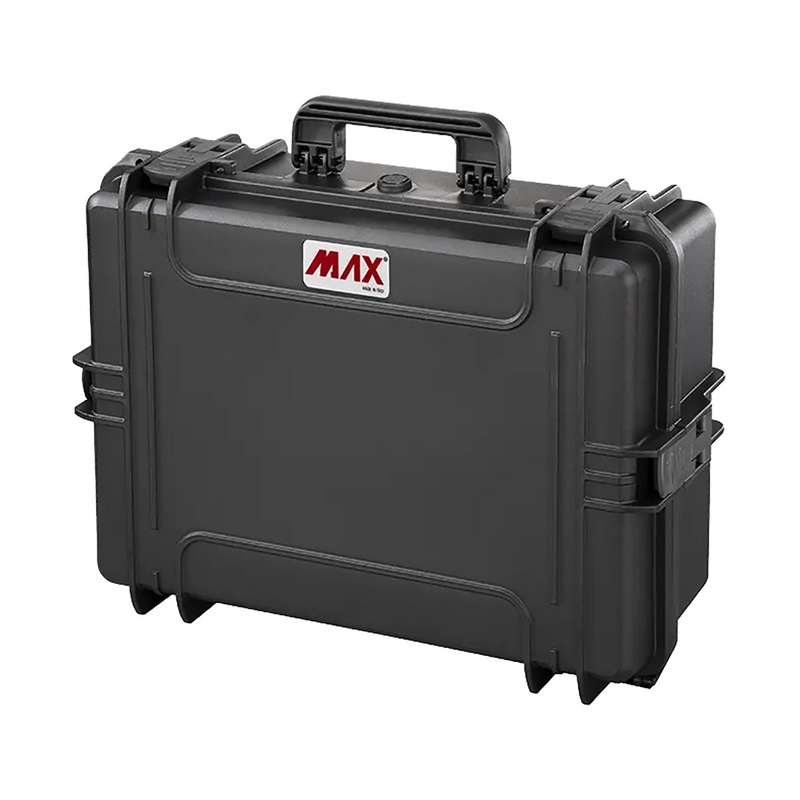 Panaro Waterproof Polypropylene Case – MAX505