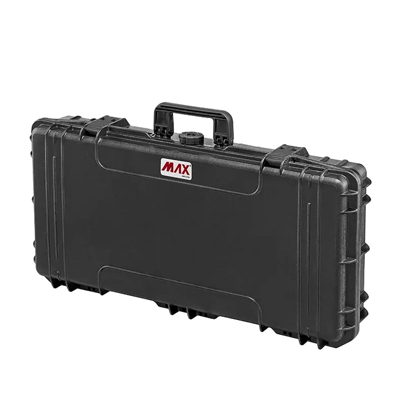 Panaro Waterproof Polypropylene Case – MAX800