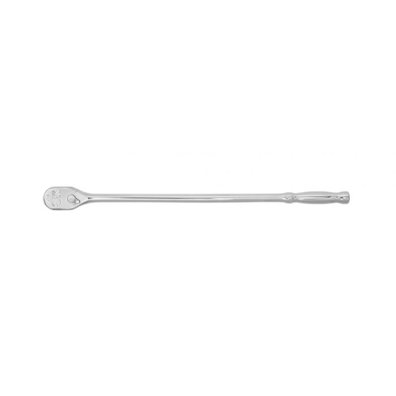 SK Tools – 1/4 Dr LP90 Teardrop Fixed Head Ratchet 12 inch – 80182