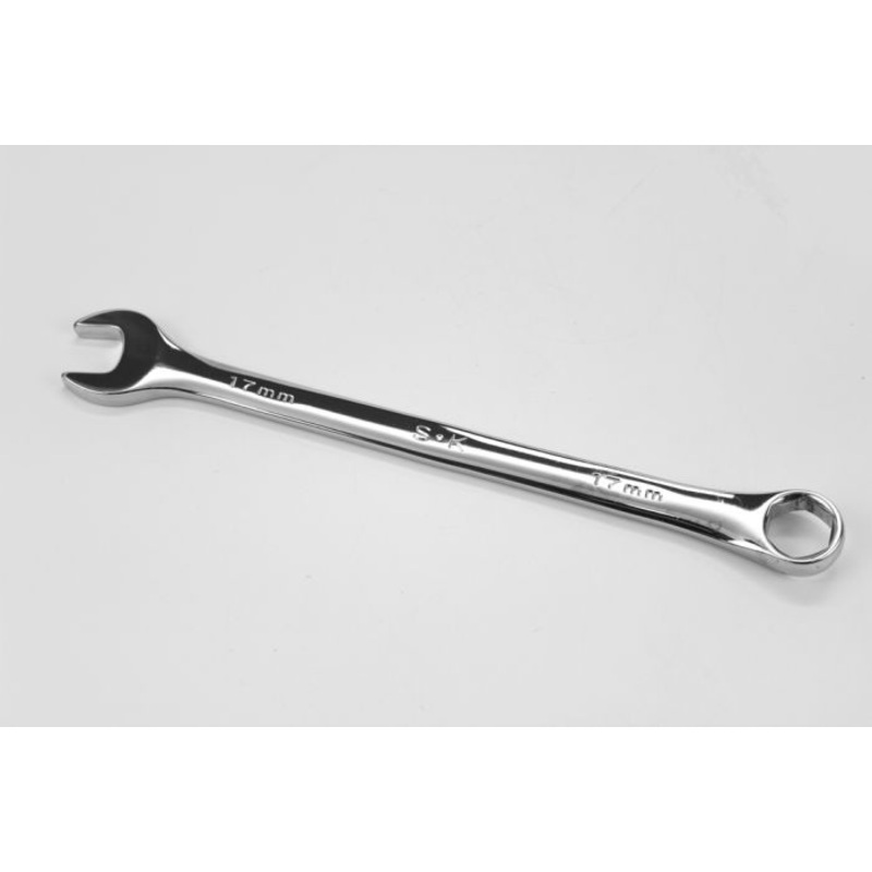 SK Tools – Wrench Combination Lineup Flpl 6pt 17mm – 88717