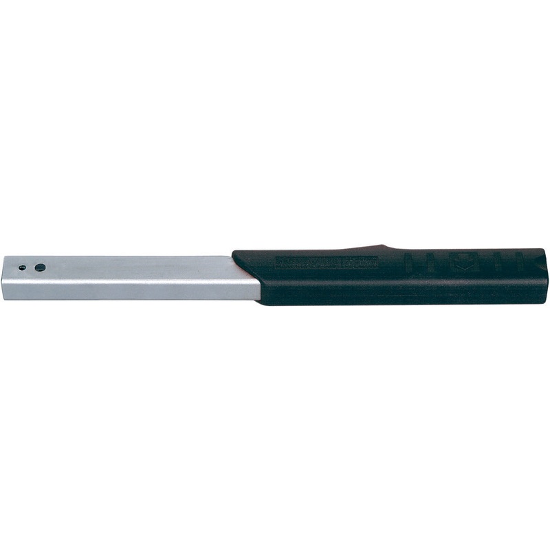 Stahlwille MANOSKOP Series Torque Wrench with Holder for Insert Tools, 30 – ST 50010030