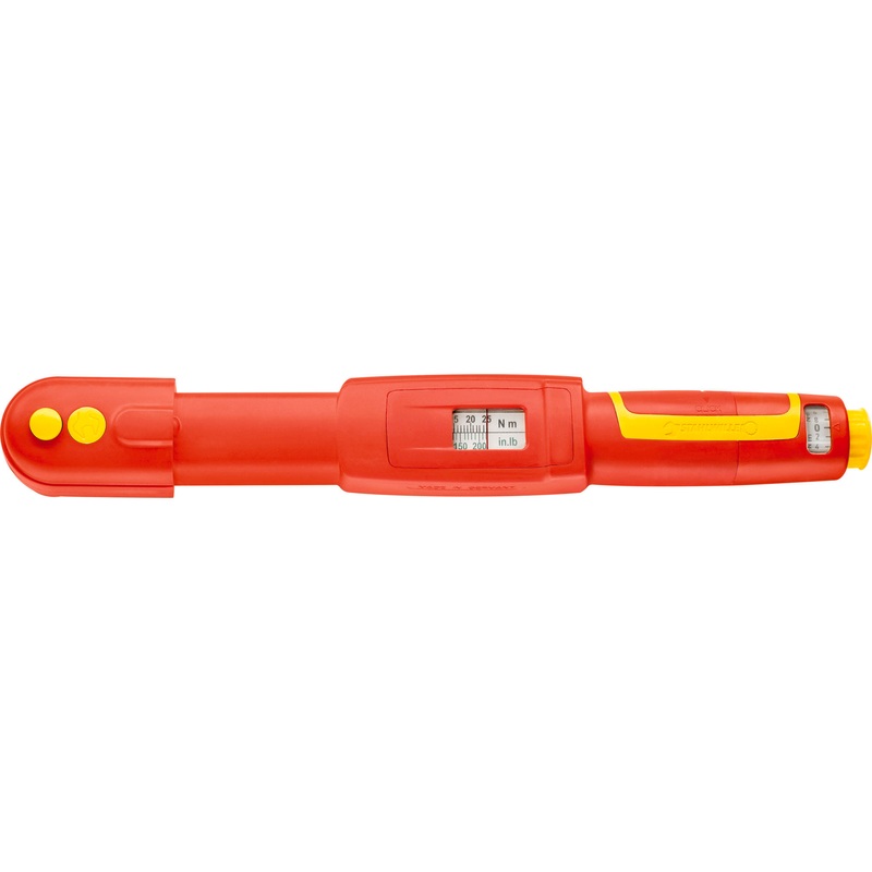 Stahlwille MANOSKOP VDE Torque Wrench, 2.5 – ST 96550125