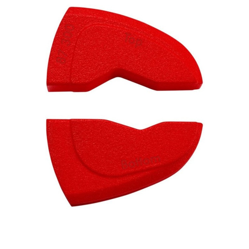 KNIPEX Jaw Protectors for 7 1/4 Cobra Pliers – 87 09 180 V01