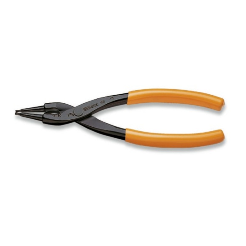 Beta Tools (Article# 1032 140X09) Straight Internal Circlip Plier, 140 x 0.9mm – BT 10320013