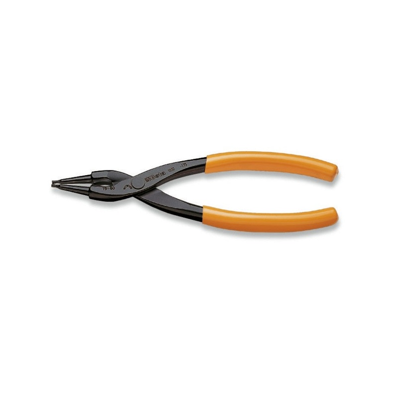 Beta Tools (Article# 1032 225) Straight Internal Circlip Plier, 225mm – BT 10320021