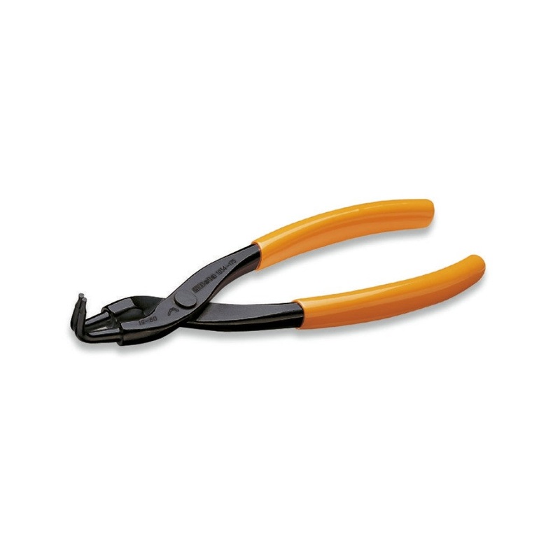 Beta Tools (Article# 1034 130X13) 90 deg Internal Circlip Plier, 130 x 1.3mm – BT 10340014