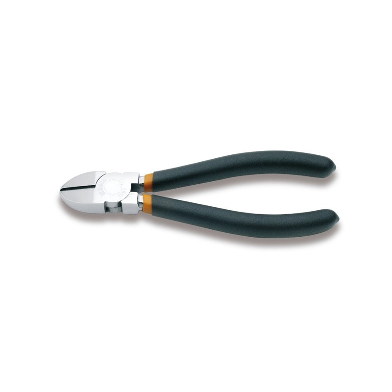 Beta Tools (Article# 1082 140) Diagonal Cutting Nipper, Chrome-Plated – BT 10820004