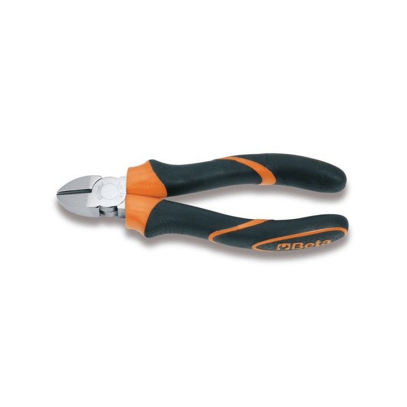 Beta Tools (Article# 1082BM 160) Diagonal Cutting Nipper – BT 10820036