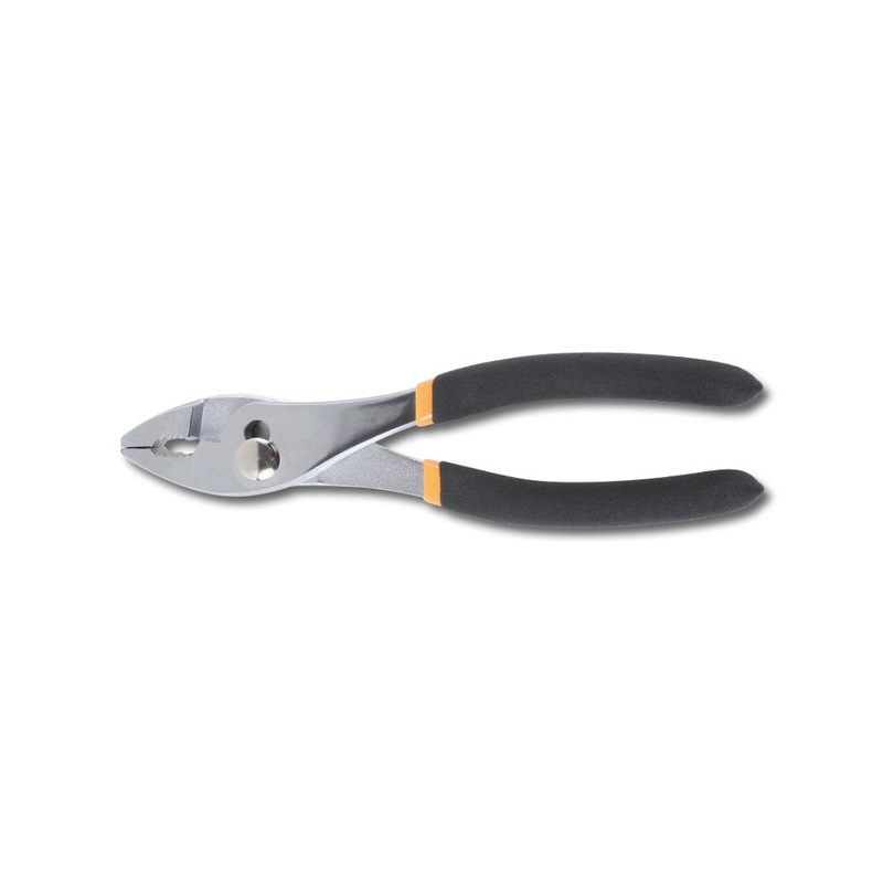 Beta Tools (Article# 1153 200) Adjustable Plier, Two Positions – BT 11530120