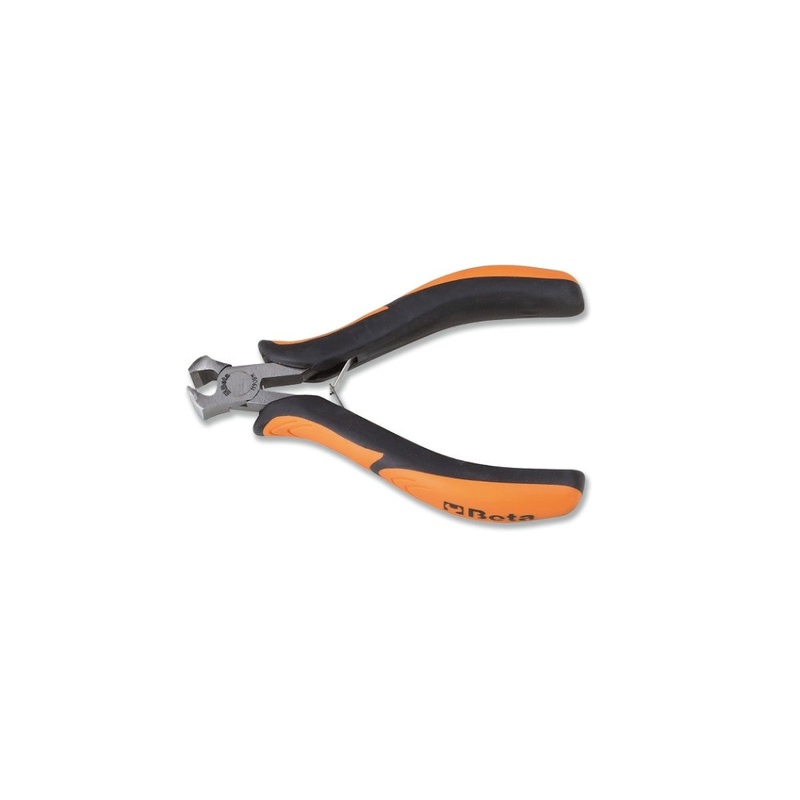 Beta Tools (Article# 1190BM) Semi-Flush End Cutting Nipper, OAL 120mm – BT 11900113
