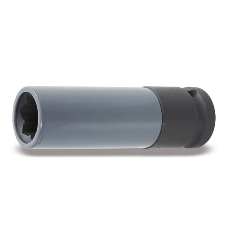 Beta Tools (Article# 720MRC) Impact Socket with Polymeric Insert for Mercedes Wheel Screw – BT 7200631