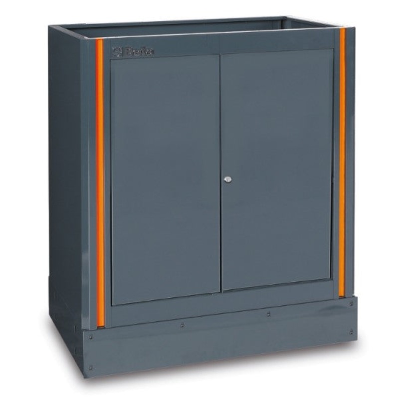 Beta Tools (Article# C55 MA) Fixed Module with 2 Door for Workshop Equipment Combination – BT 55000205